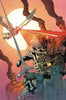 MIGHTY MORPHIN POWER RANGERS #12 UNLOCK VILLAIN VARIANT