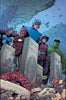 AVENGERS VOL 6 #5.1 1st PRINT
