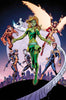 ALL NEW X-MEN VOL 2 #19 1st PRINT