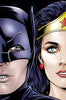 BATMAN 66 MEETS WONDER WOMAN 77 #3 1st PRINT