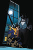 BATGIRL VOL 5 #9 1st PRINT
