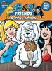 B&V FRIENDS COMICS ANNUAL DIGEST #253 1st PRINT