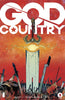 GOD COUNTRY #3 CVR A MAIN COVER