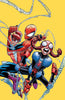 AMAZING SPIDERMAN RENEW YOUR VOWS VOL 2 #4 RAMOS VARIANT