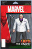 KINGPIN VOL 2 #1 JOHN TYLER CHRISTOPHER ACTION FIGURE VARIANT