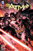 BATMAN #50 HASTINGS TYLER KIRKHAM VARIANT