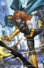 BATGIRL #32 CHEW VAR ED