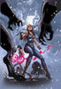 Grimm Fairy Tales #103 Cover B