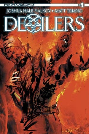 Devilers #4
