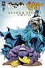 BATMAN THE MAXX ARKHAM DREAMS #3 (OF 5) CVR B KIET
