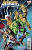AVENGERS #672