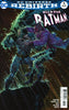 ALL STAR BATMAN #5 COVER A 1st PRINT