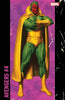 AVENGERS VOL 6 #4 JOE JUSKO CORNER BOX VARIANT
