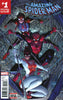 AMAZING SPIDERMAN RENEW YOUR VOWS VOL 2 #1 2ND PTG STEG
