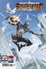 MILES MORALES SPIDER-MAN #28 CAPTAIN AMERICA 80TH VAR