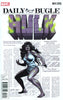 HULK #1 VOL 4 RETAILER BONUS VAR NOW