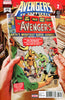AVENGERS #676 LEG