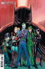 BATMAN #89 3RD PGT