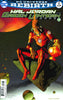 HAL JORDAN & THE GREEN LANTERN CORPS #12 COVER B NOWLAN VARIANT