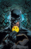 BATMAN #21 (THE BUTTON)