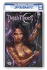 DEJAH THORIS (2019) #1 PARRILLO CGC VAR