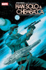 STAR WARS HAN SOLO CHEWBACCA #1 SHALVEY VAR