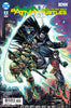 BATMAN TEENAGE MUTANT NINJA TURTLES II #2 (OF 6) VAR ED