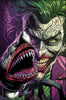 BATMAN THREE JOKERS #1 (OF 3) SECOND PRINTING