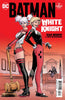 BATMAN WHITE KNIGHT #3 (OF 8) 2ND PTG