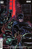 BATMAN TEENAGE MUTANT NINJA TURTLES III #1 (OF 6) VAR ED