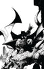 BATMAN BLACK AND WHITE #1 (OF 6) CVR A GREG CAPULLO