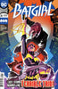 BATGIRL #36