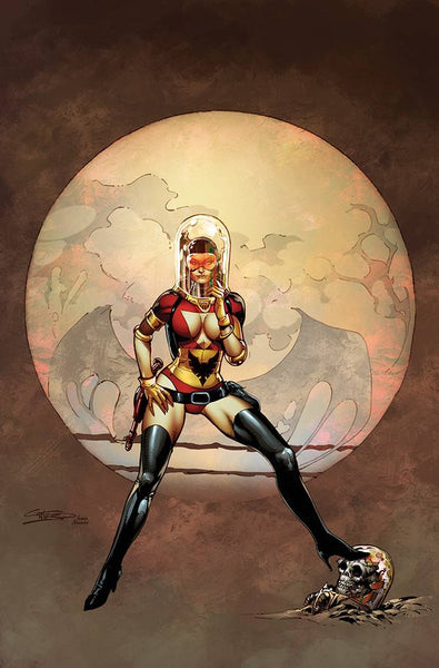 VAMPIVERSE #1 CVR V INCV CASTRO VIRGIN