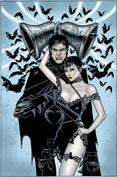 BATMAN #50 JIM BALENT EXCLUSIVE