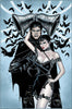 BATMAN #50 JIM BALENT EXCLUSIVE