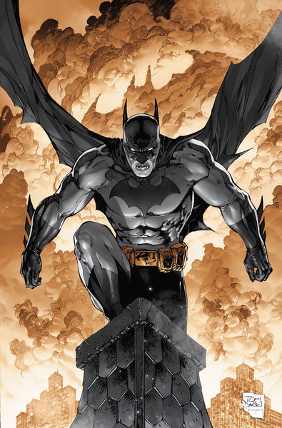 BATMAN #56 FOIL