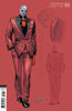 BATMAN #94 JORGE JIMENEZ DESIGN VARIANT