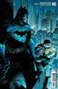 BATMAN #125 CVR B JIM LEE & SCOTT WILLIAMS CARD STOCK VAR