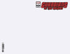 GUARDIANS OF THE GALAXY #1 BLANK VAR