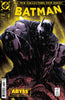 BATMAN #118 CVR C INC VIKTOR BOGDANOVIC GOLD FOIL CARD STOCK VAR