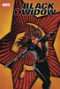 BLACK WIDOW #1 CHAREST VAR