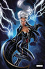 NYCC 2019 HOUSE OF X #5 (OF 6) J SCOTT CAMPBELL GLOW IN THE DARK