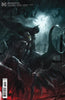 BATMAN #119 CVR B FRANCESCO MATTINA CARD STOCK VAR