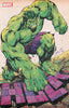 HULK #7 INCV J SCOTT CAMPBELL RETRO VAR