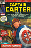 CAPTAIN CARTER #1 (OF 5) ANIMATION VAR