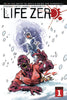 LIFE ZERO #1 CVR B CAMUNCOLI (MR)