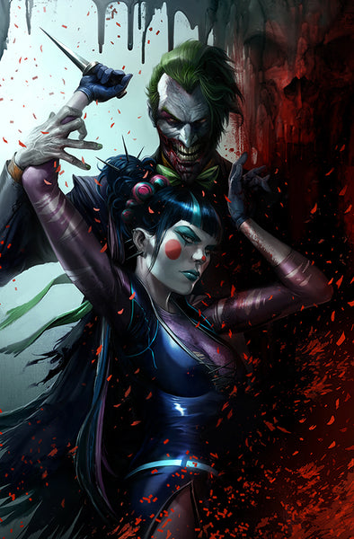 BATMAN #94 VAR