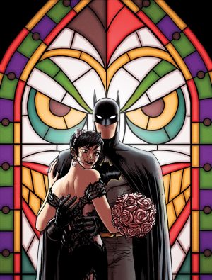 BATMAN #50 NICK DERINGTON 3 PACK EXCLUSIVE