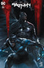 BATMAN #55 FOIL MATTINA EXCLUSIVE VAR ED