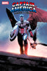 CAPTAIN AMERICA SYMBOL OF TRUTH #1 COIPEL VAR